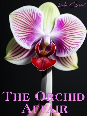 cover image of The Orchid Affair
